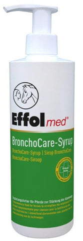 BronchoCare-Syrup 500ml