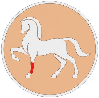 Pferd