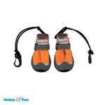 Pfotenschuhe und Halteseil-Kit