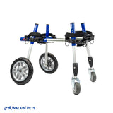 Frontanbau S Rolli