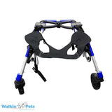 Front Neoprene Einsatz