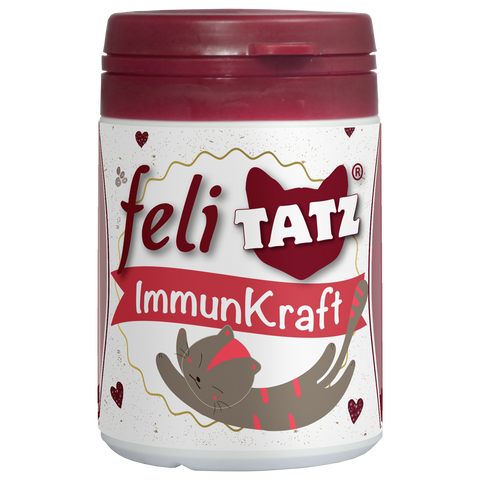 Immunkraft