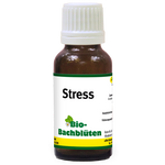 Bio-Bachblütten Stress