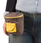 Futtertasche an Gürtel