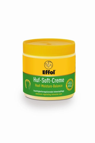 Huf Soft Creme