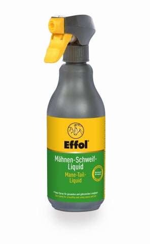 Mähnen Schweif Liquid