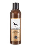 Shampoo Shine