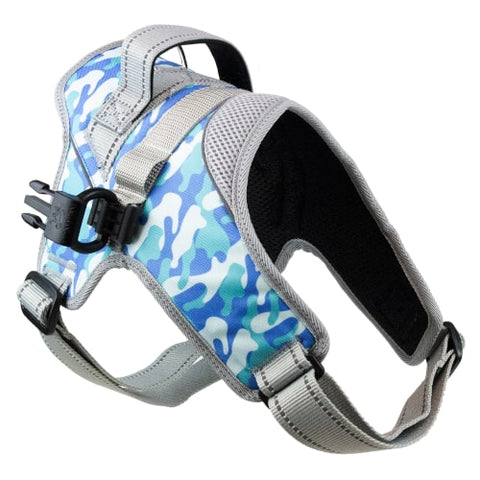 Walkin`Warrior Geschirr