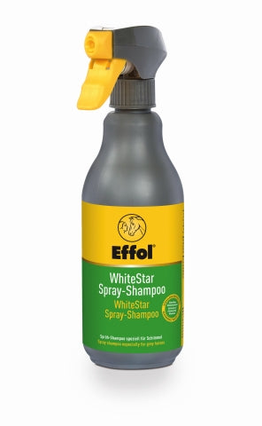 WhiteStar Spray-Shampoo 500ml