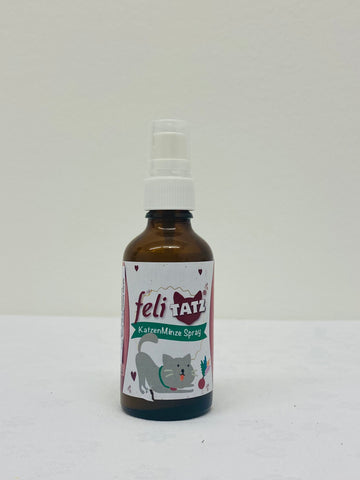 Katzenminze Spray