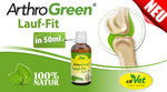 ArthroGreen Lauf-Fit